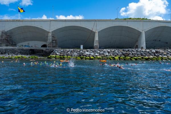 Travessia VI Cais de Santa Cruz 2022